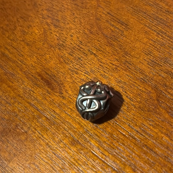 Pandora Health Field Charm Life Saver Nurse EMT Doctor Paramedic Fire Fighter - Picture 1 of 2